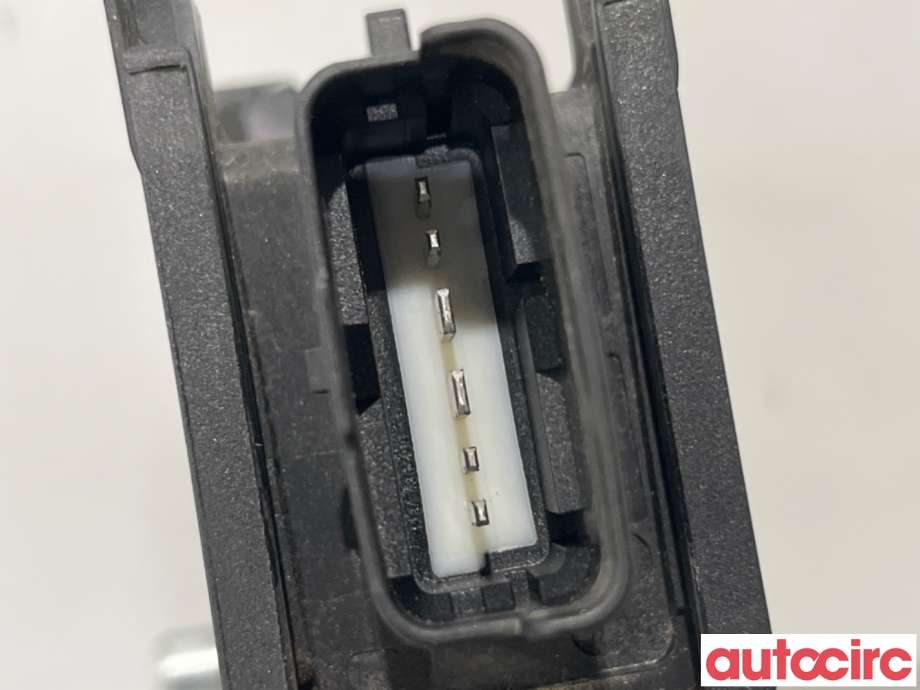 Ruteheis venstre foran til Citroën C5 2008-2017 (Type II)  (CITROEN|9221EQ|0130822444|1690891480)