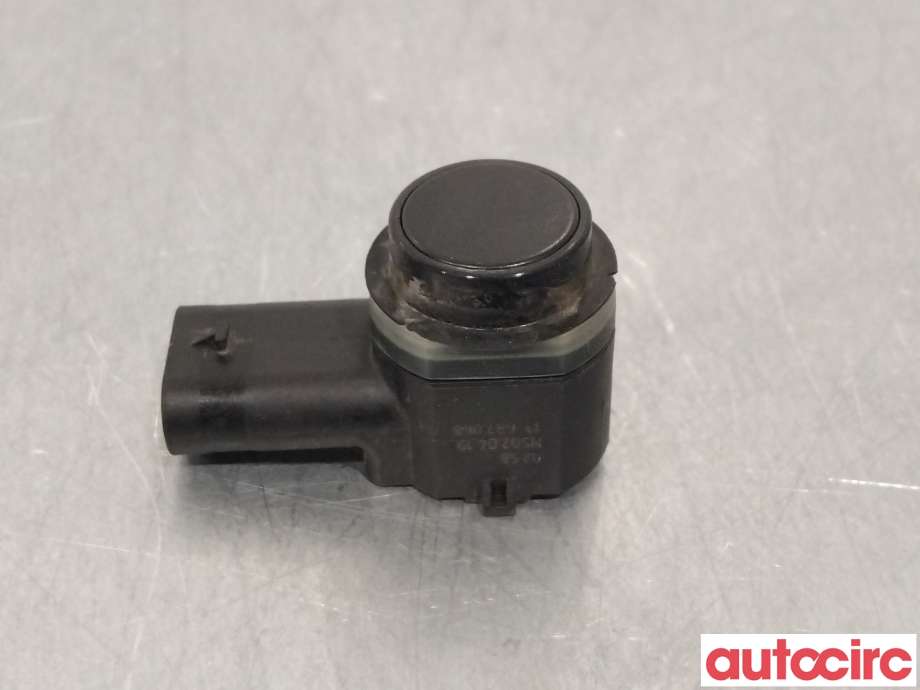 Parkeringssensor foran til Ford Transit 2014-->>  (FORD|2018396|GK2T-15K859-EA|)