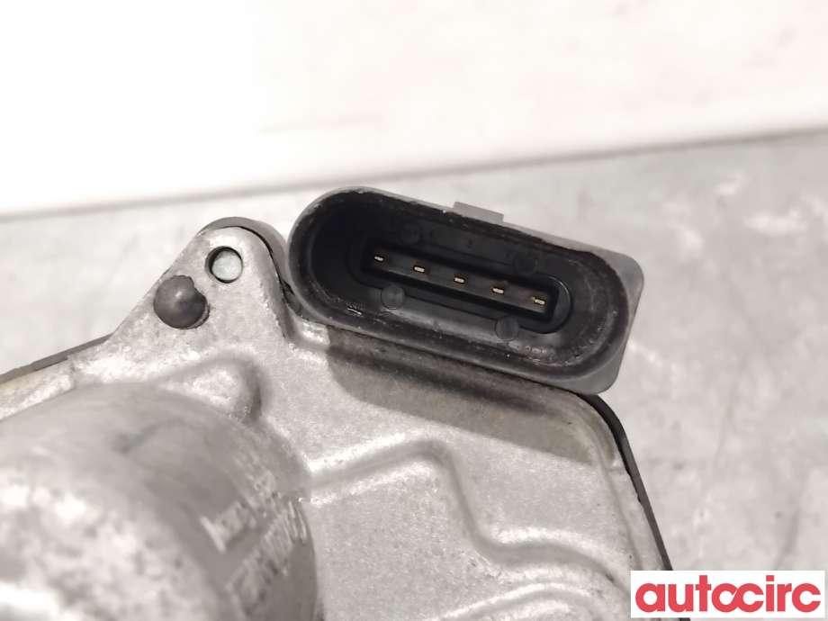 Spjeldhus til VW Passat 2005-2010 (B6) (B6) (VOLKSWAGEN|03L128063E|A2C53338105|03L128063AF)