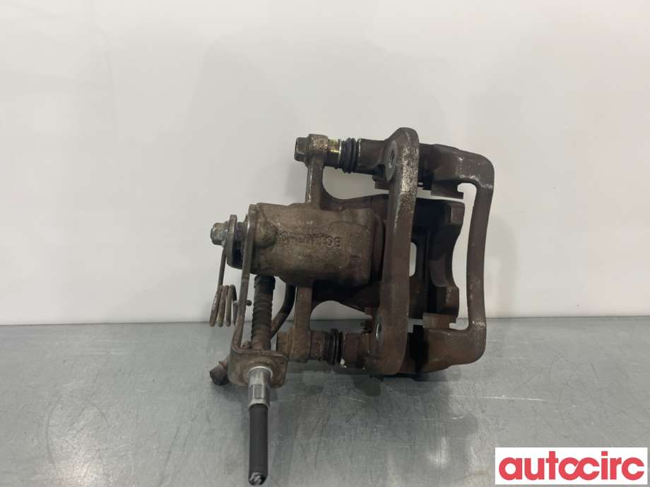 Bremsecaliper venstre bak til Kia Rio 2017-->> Type IV  (KIA|58310H8A05|)