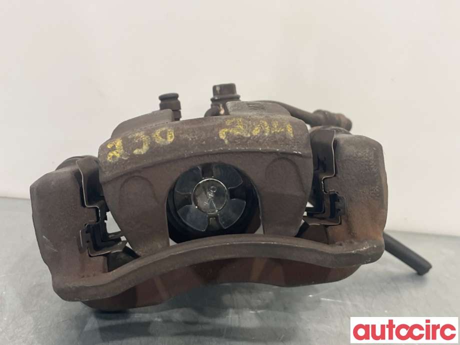Bremsecaliper venstre bak til Kia Rio 2017-->> Type IV  (KIA|58310H8A05|)