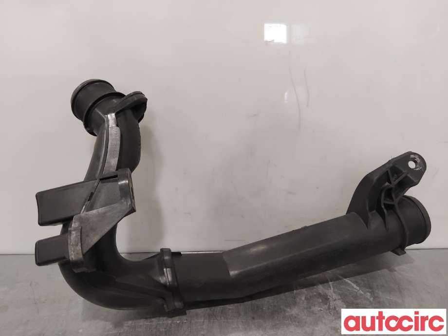 Turbo rør til Toyota Proace 2016-->> (Type II)  (TOYOTA|SU001A3639||9675758280)