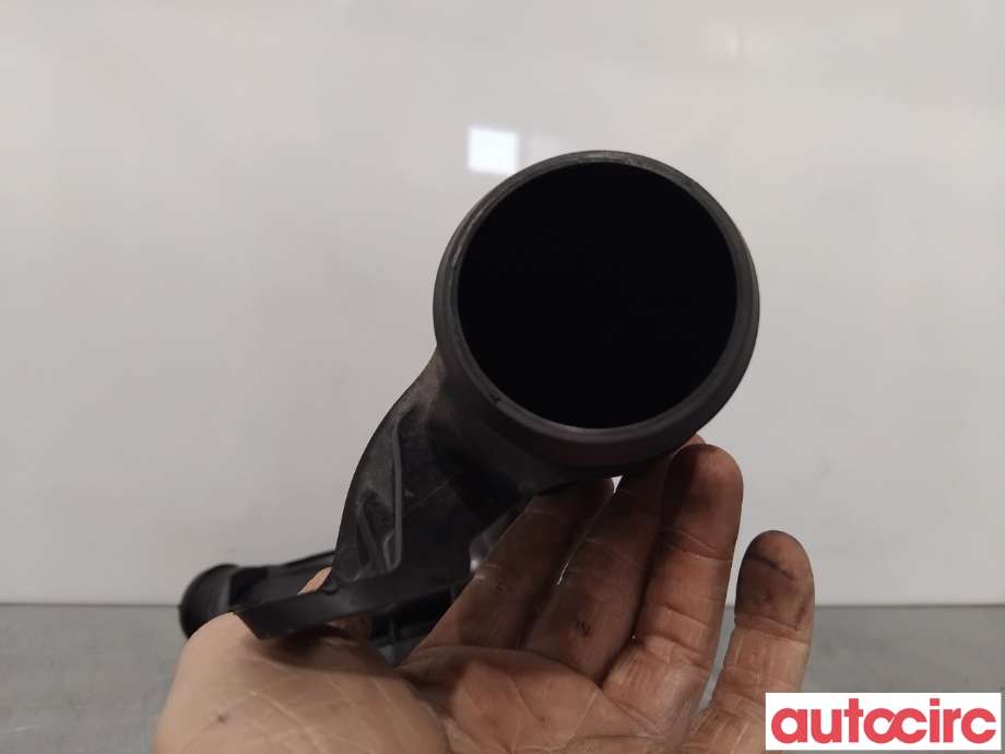 Turbo rør til Toyota Proace 2016-->> (Type II)  (TOYOTA|SU001A3639||9675758280)