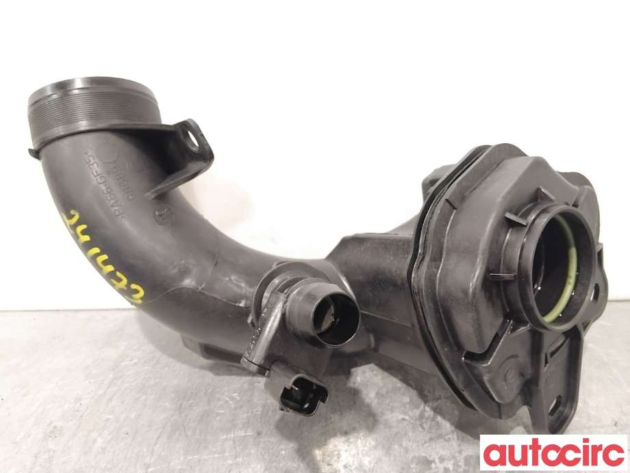 Luftslange innsug til Toyota Proace, 2016-->> (Type II)  (TOYOTA|SU001A3599)