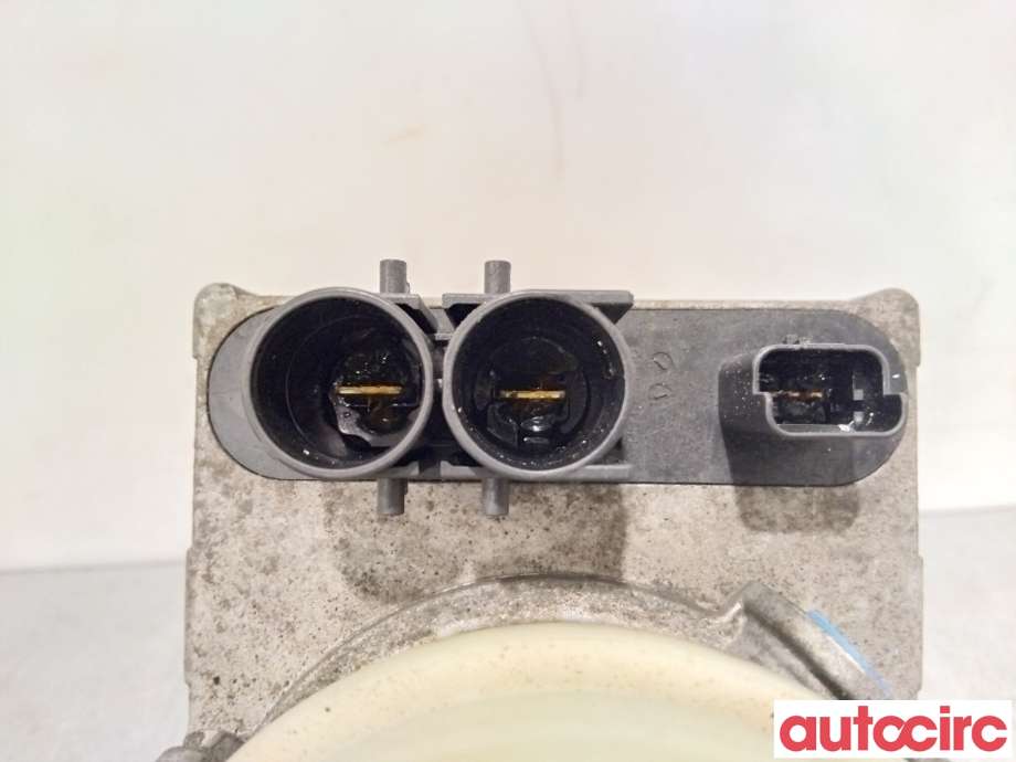 Servo pumpe elektrisk til Toyota Proace 2016-->> (Type II)  (TOYOTA|SU001B4634|A5103334F|9818127580)