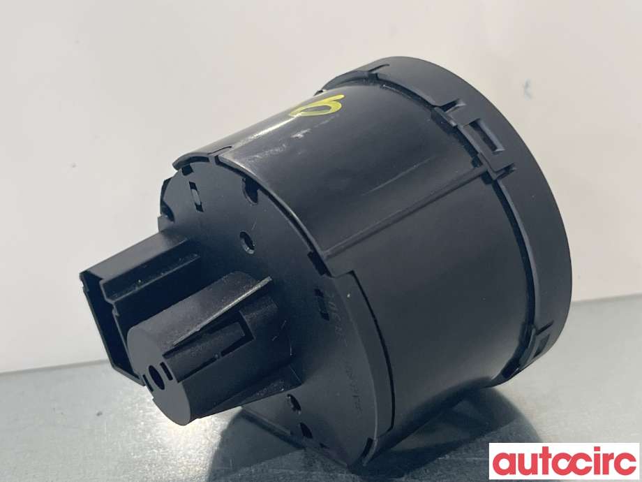 Bryter lys til VW Touran 2007-2010 (Type I, Fase 2)  (VOLKSWAGEN|1K0941431)