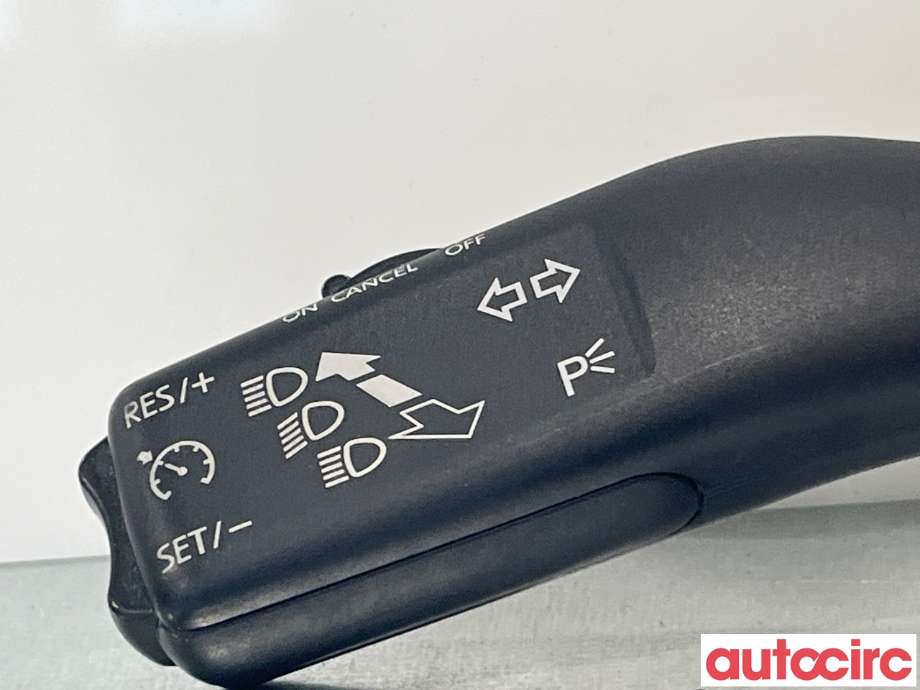 Bryter blink til VW Touran 2007-2010 (Type I, Fase 2)  (VOLKSWAGEN|1K0953513)