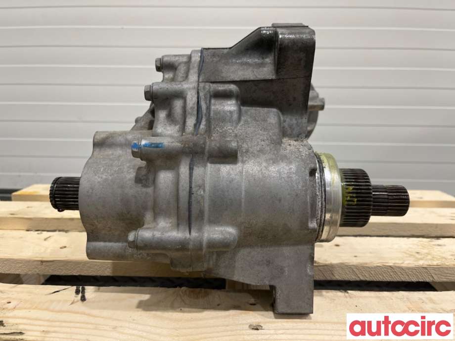 Girkasse 4WD fordelingskasse til Suzuki SX4 S-CROSS, 2013-->> (Type II)  (SUZUKI|29000-61M60)