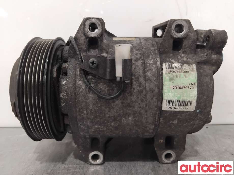 Aircondition kompressor til Volvo XC90 2007-2014 (Type I, Fase 2)  (VOLVO|36001066|506012-0823|30761388)