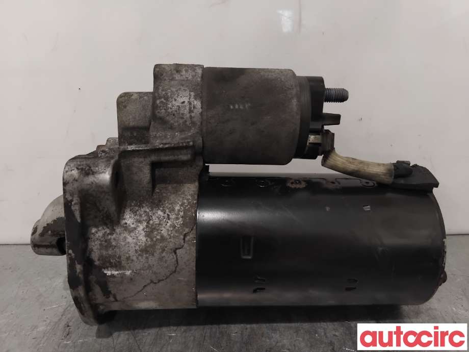 Starter diesel til Volvo XC90 2007-2014 (Type I, Fase 2)  (VOLVO|36002642|0001109264|30724473)