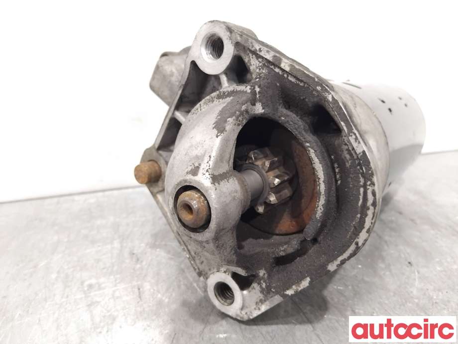 Starter diesel til Volvo XC90 2007-2014 (Type I, Fase 2)  (VOLVO|36002642|0001109264|30724473)