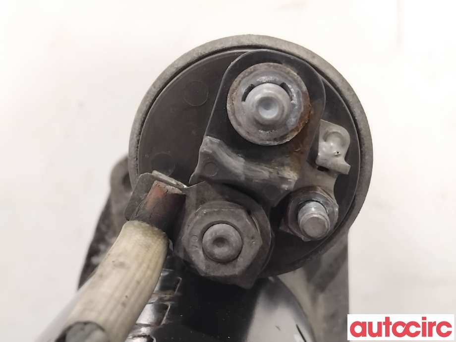 Starter diesel til Volvo XC90 2007-2014 (Type I, Fase 2)  (VOLVO|36002642|0001109264|30724473)