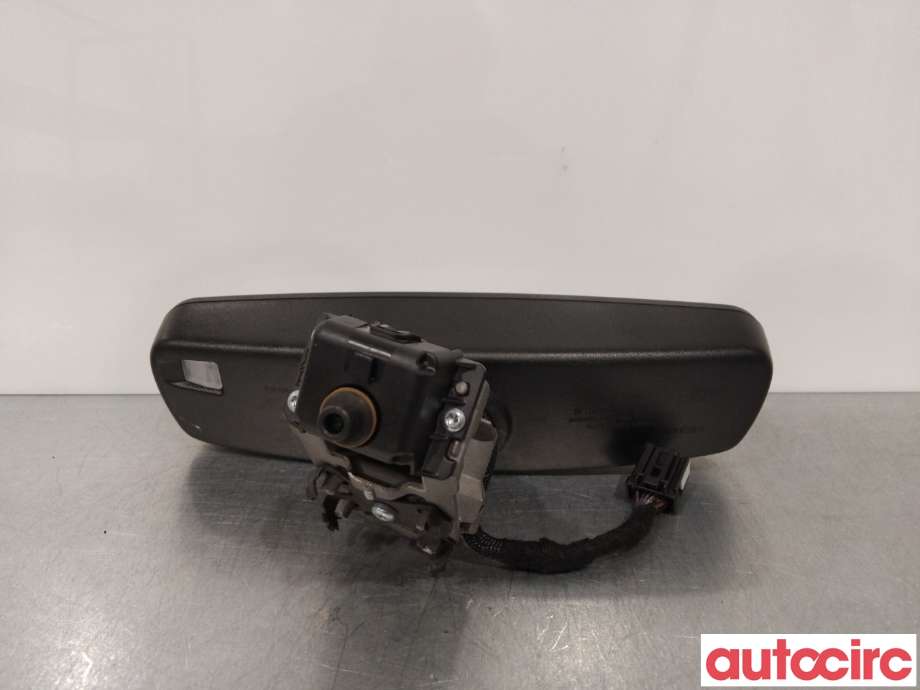 Speil innvendig til Ford Transit 2014-->>  (FORD|2409064|GU5A-17E678-SE|)