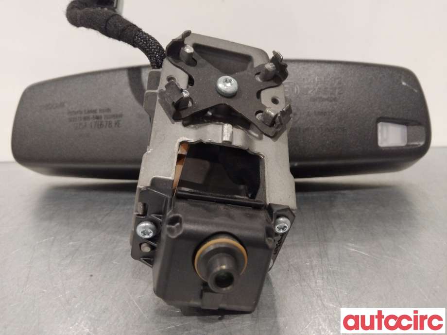 Speil innvendig til Ford Transit 2014-->>  (FORD|2409064|GU5A-17E678-SE|)