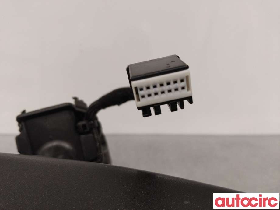 Speil innvendig til Ford Transit 2014-->>  (FORD|2409064|GU5A-17E678-SE|)