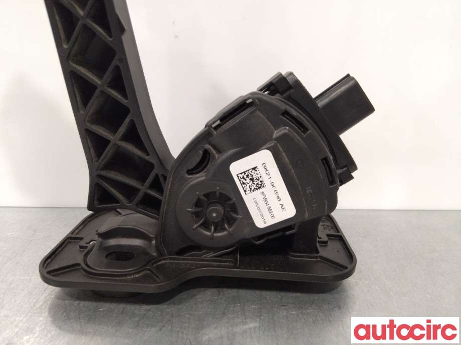 Pedal gass til Ford Transit 2014-->>  (FORD|2193397|BK21-9F836-AE|)