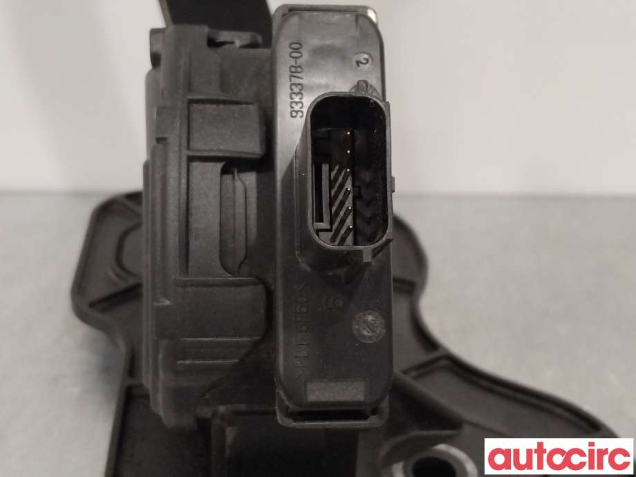 Pedal gass til Ford Transit 2014-->>  (FORD|2193397|BK21-9F836-AE|)