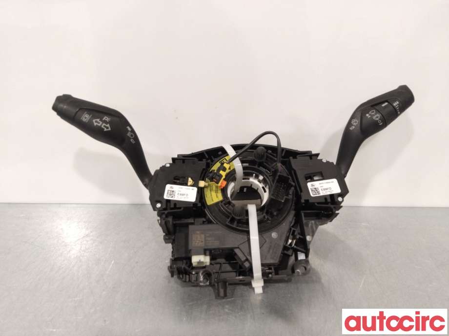 Bryter combi til Ford Transit Connect, 2018-->> Type II, Fase 2 (FORD|2369132)