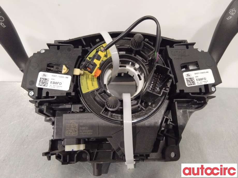 Bryter combi til Ford Transit 2014-->>  (FORD|2369132|)