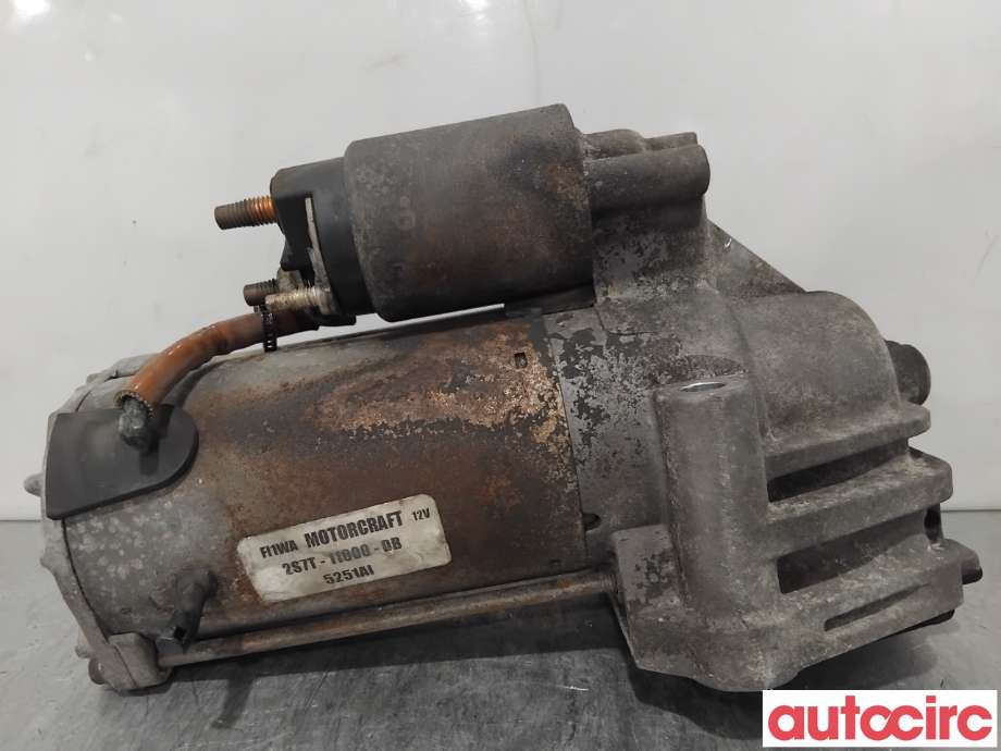 Starter diesel til Ford Mondeo 2001-2007 (Type III) (FORD|1449615||2S7T-11000-DB)
