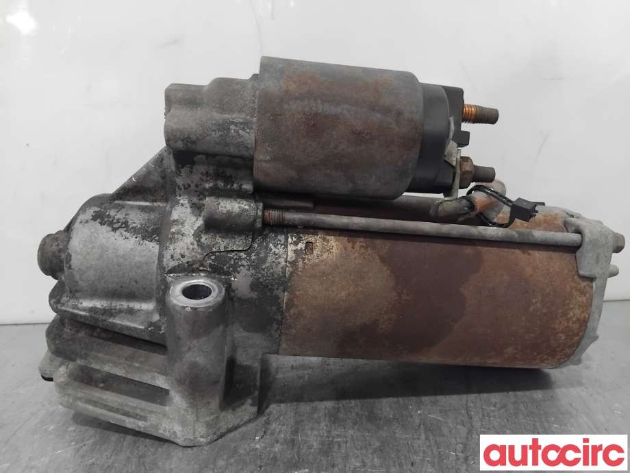 Starter diesel til Ford Mondeo 2001-2007 (Type III) (FORD|1449615||2S7T-11000-DB)