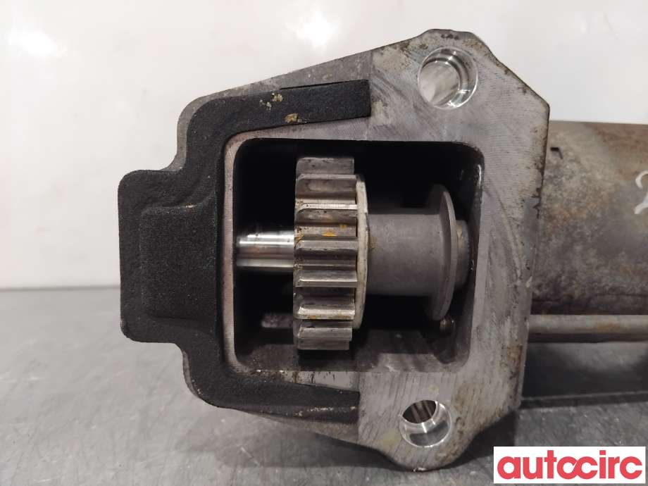 Starter diesel til Ford Mondeo 2001-2007 (Type III) (FORD|1449615||2S7T-11000-DB)