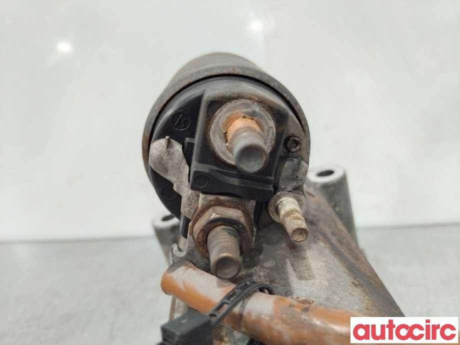 Starter diesel til Ford Mondeo 2001-2007 (Type III) (FORD|1449615||2S7T-11000-DB)
