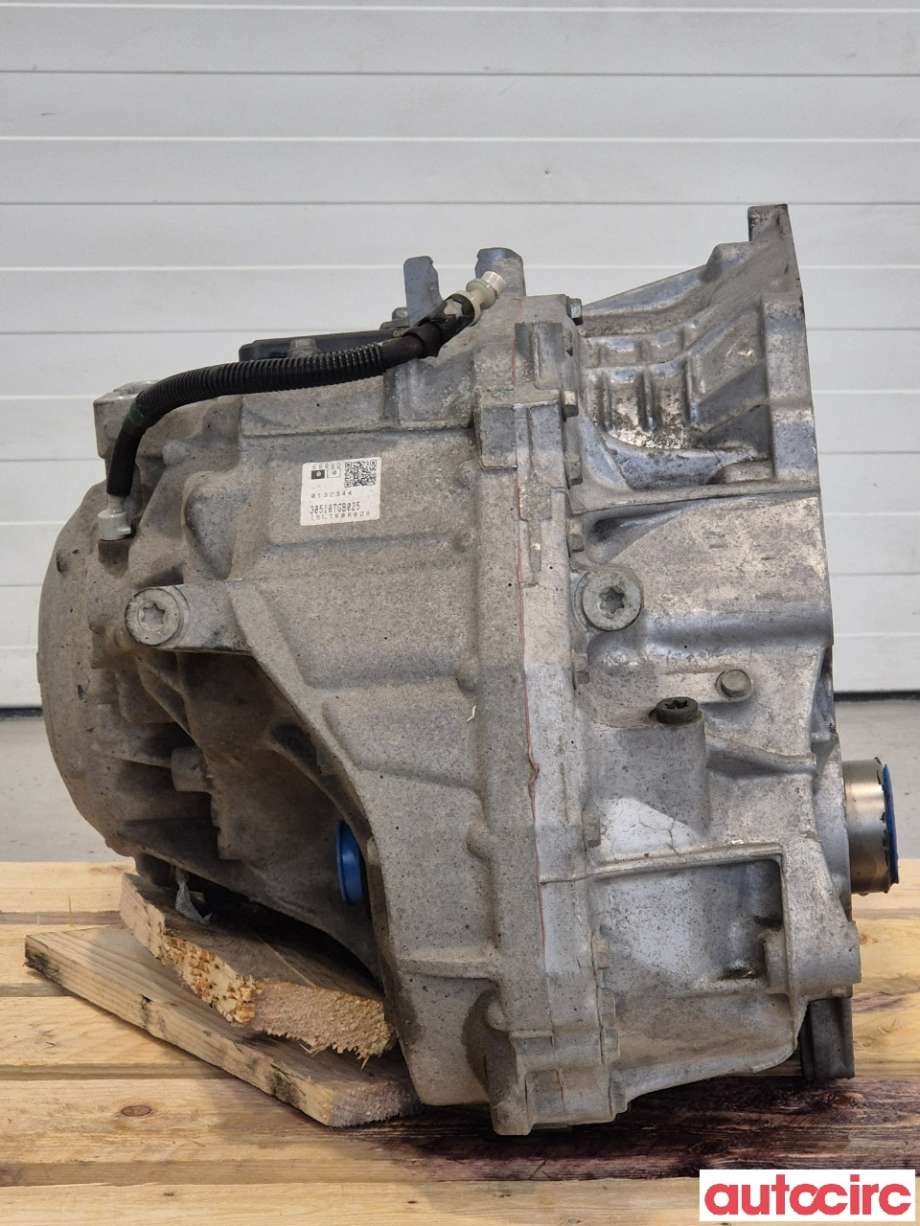 Girkasse automat til BMW X1 2015-2022 (F48) (F48) (BMW|24008687009|TG81-SC|)