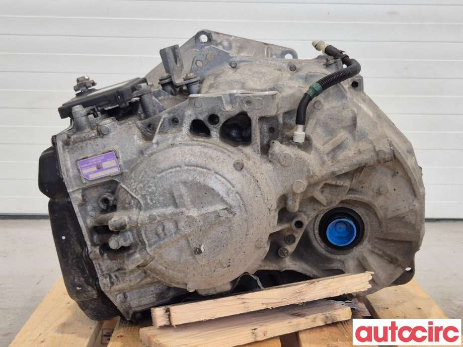 Girkasse automat til BMW X1 2015-2022 (F48) (F48) (BMW|24008687009|TG81-SC|)