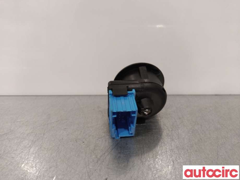 Bryter speil til Peugeot Partner 2008-2015 (Type II, Fase 1) (PEUGEOT|6545KS|)