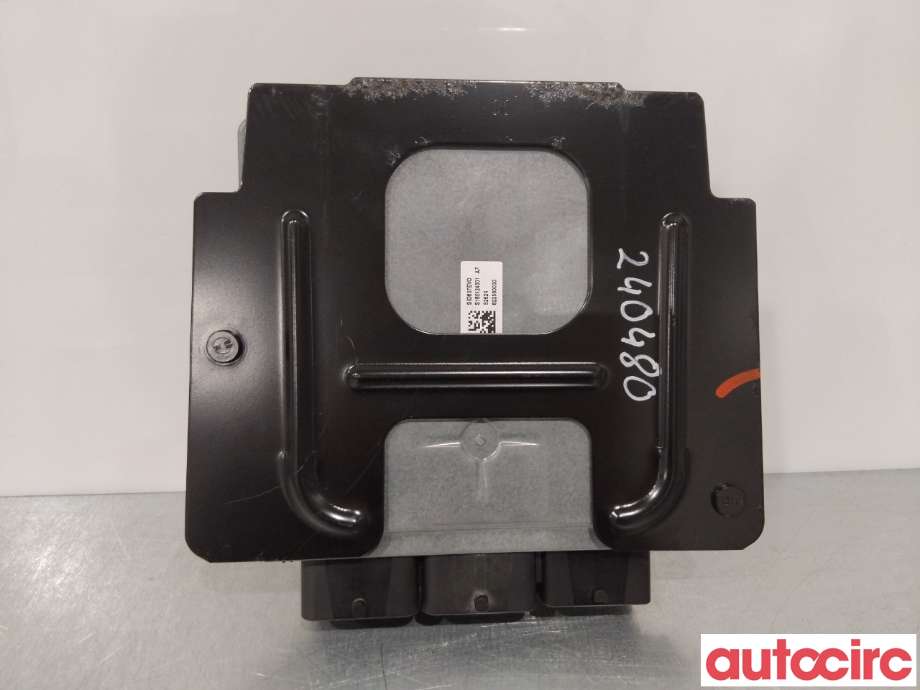 Styreenhet motor til Peugeot Partner 2008-2015 (Type II, Fase 1) (PEUGEOT|1610017080|)
