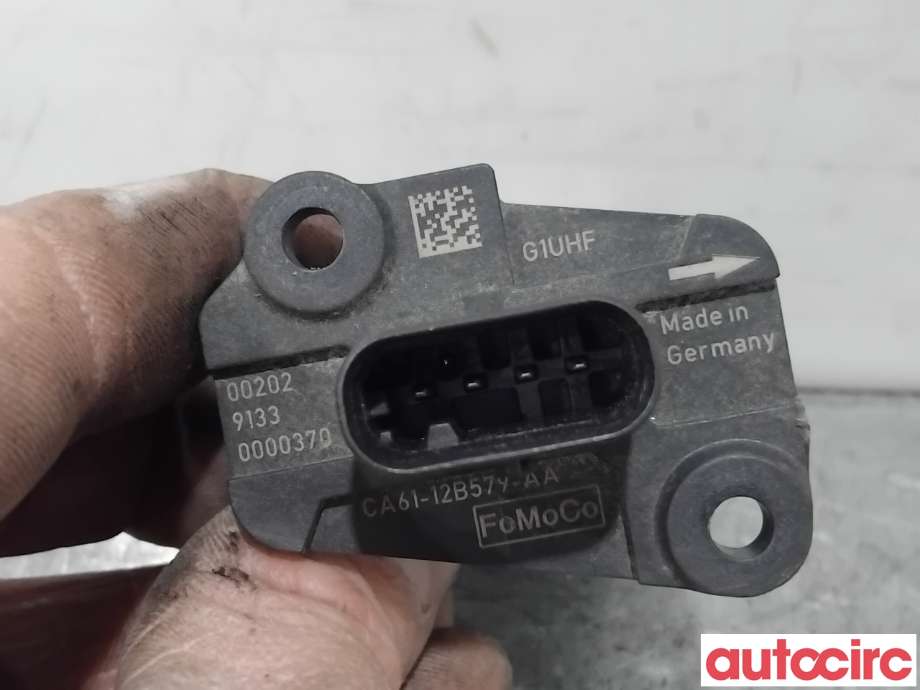Luftmengde/luftmassemåler til Ford Transit 2014-->>  (FORD|1872775||CA61-12B579-AA)