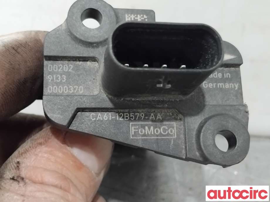 Luftmengde/luftmassemåler til Ford Transit 2014-->>  (FORD|1872775||CA61-12B579-AA)