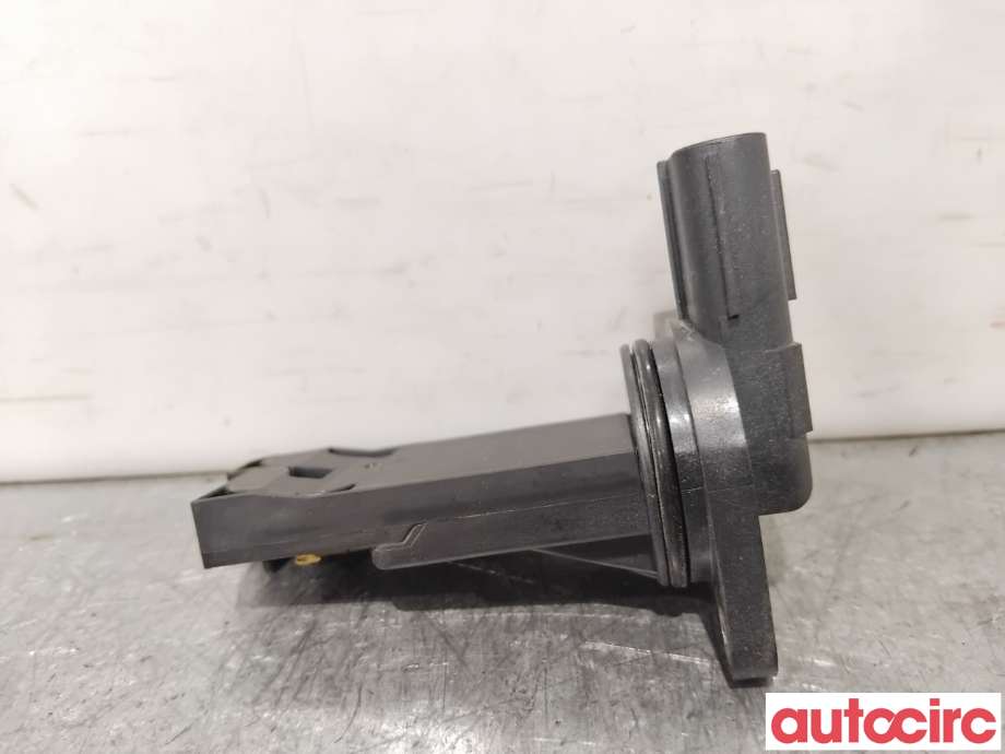 Luftmengde/luftmassemåler til Mazda 3 2013-2016 (Type III, Fase 1)  (MAZDA|PE01-13-215||PE01)