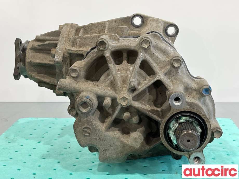 Girkasse 4WD fordelingskasse til Suzuki SX4 S-CROSS 2013-->> (Type II)  (SUZUKI|29520-61M00)