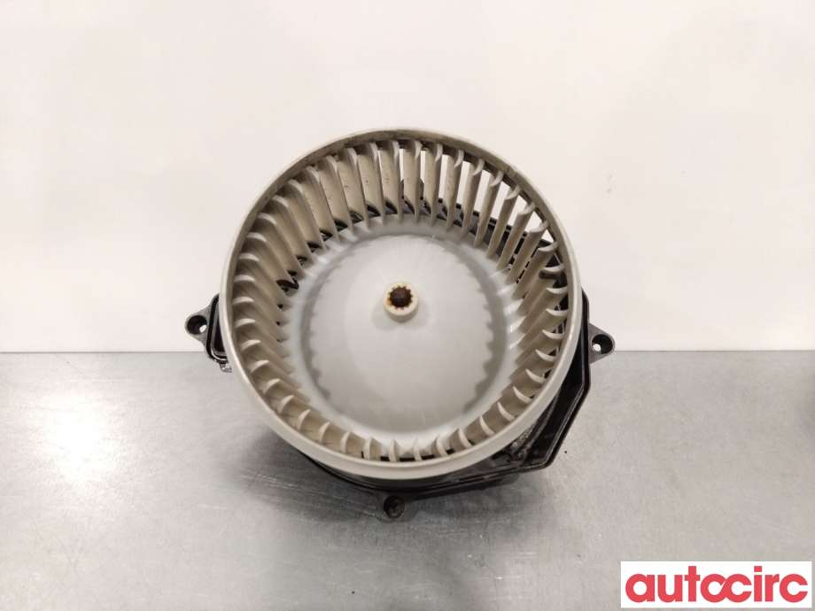 Varmeapparat motor til Peugeot Partner, 2008-2015 (Type II, Fase 1)  (PEUGEOT|6441CG)