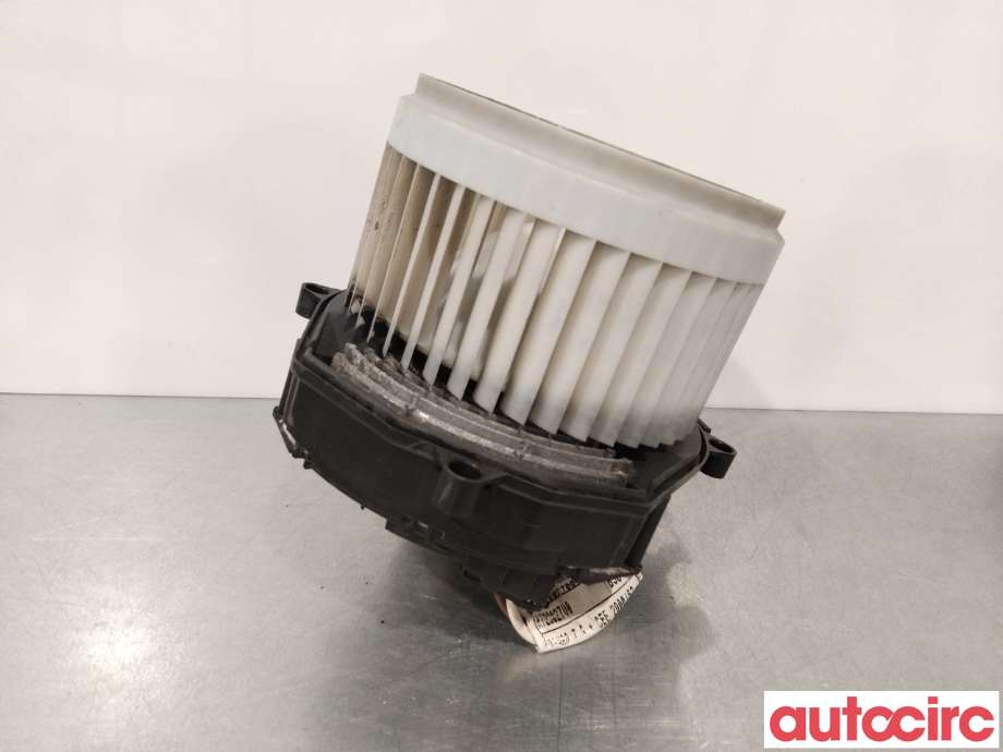 Varmeapparat motor til Peugeot Partner 2008-2015 (Type II, Fase 1)  (PEUGEOT|6441CG|)