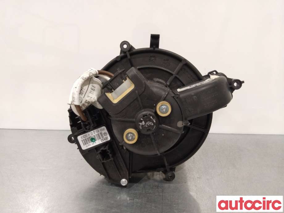 Varmeapparat motor til Peugeot Partner 2008-2015 (Type II, Fase 1)  (PEUGEOT|6441CG|)