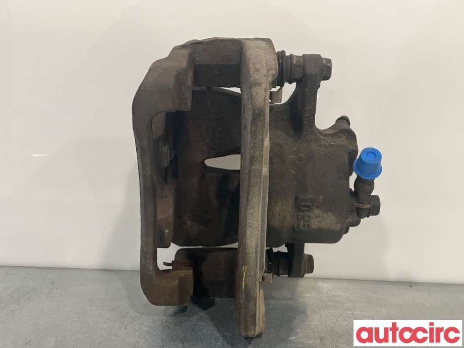 Bremsecaliper venstre foran til Toyota RAV4 2009-2013 (Type III, Fase 2)  (TOYOTA|4772242090|)