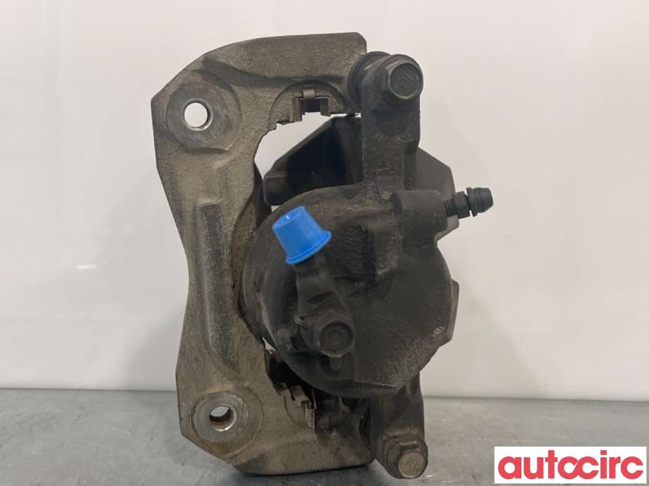Bremsecaliper venstre foran til Toyota RAV4 2009-2013 (Type III, Fase 2)  (TOYOTA|4772242090|)