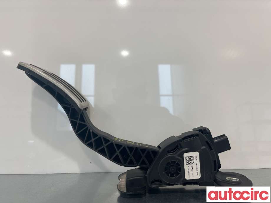 Pedal gass til Tesla Model S 2016-2021 (Fase 2) (TESLA|1005307-00-A)