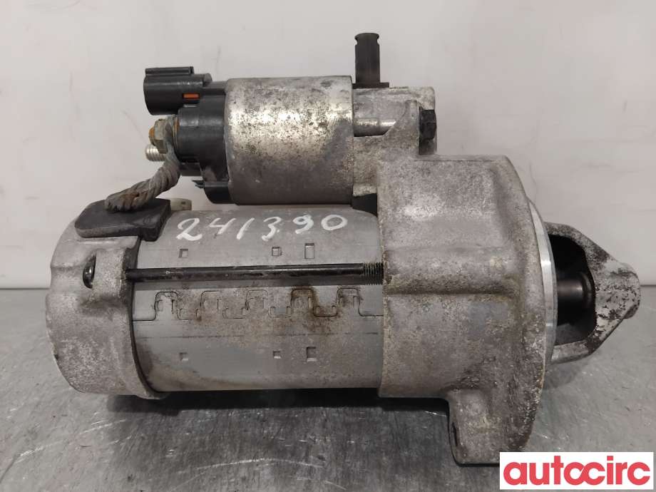 Starter diesel til Kia Sportage 2010-2016 (Type III)  (KIA|361002A550|428000-7980|36100-2A550)
