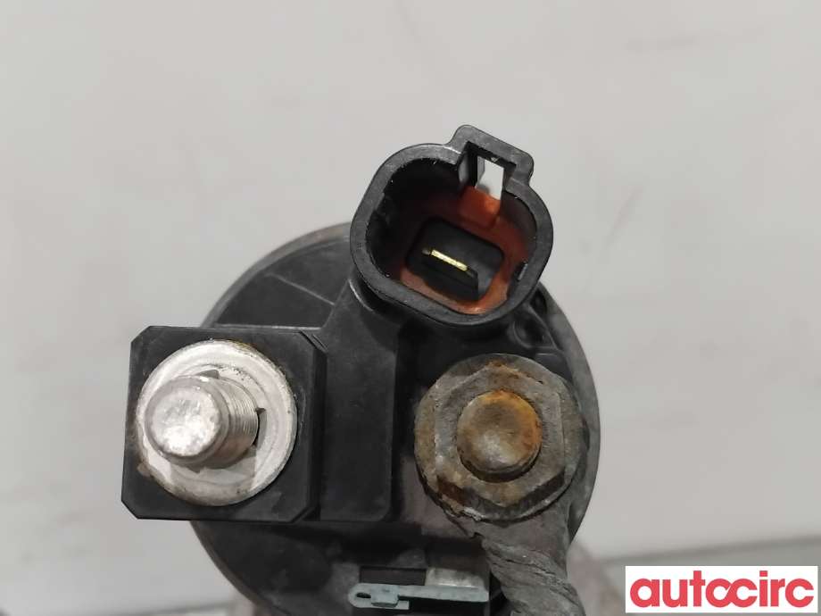 Starter diesel til Kia Sportage 2010-2016 (Type III)  (KIA|361002A550|428000-7980|36100-2A550)