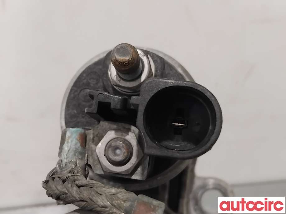 Starter diesel til VW Golf VI 2008-2012  (VOLKSWAGEN|02Z911024HX|0001153007|02Z911024H)