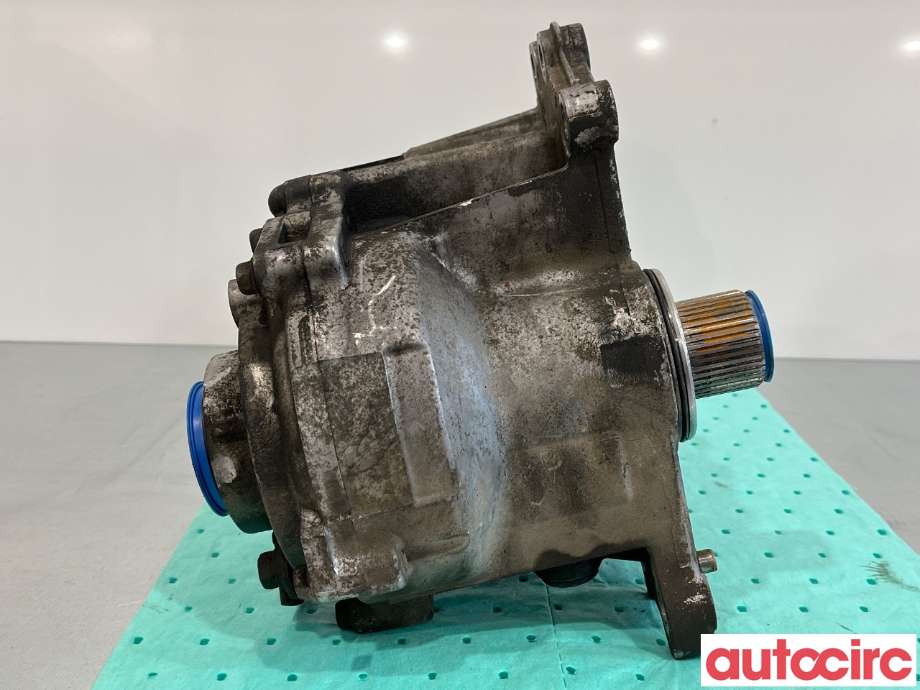 Girkasse 4WD fordelingskasse til Mitsubishi Outlander 2010-2012 (Type II, Fase 2)  (MITSUBISHI|3200A140)