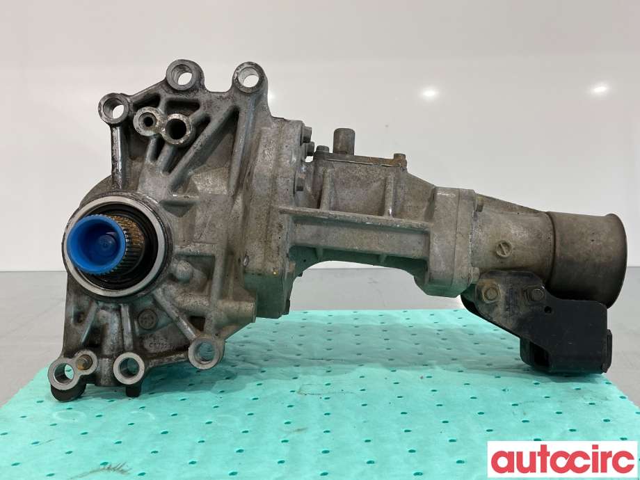 Girkasse 4WD fordelingskasse til Mitsubishi Outlander 2010-2012 (Type II, Fase 2)  (MITSUBISHI|3200A140)