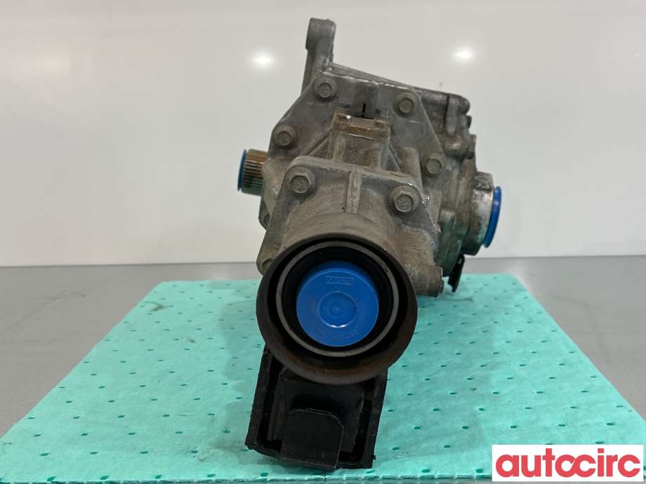 Girkasse 4WD fordelingskasse til Mitsubishi Outlander 2010-2012 (Type II, Fase 2)  (MITSUBISHI|3200A140)