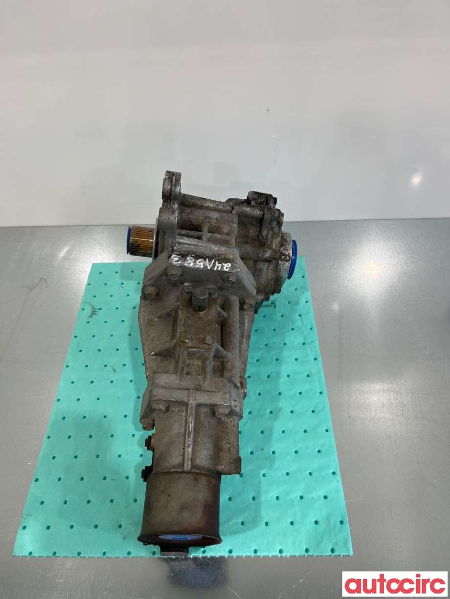 Girkasse 4WD fordelingskasse til Mitsubishi Outlander 2010-2012 (Type II, Fase 2)  (MITSUBISHI|3200A140)