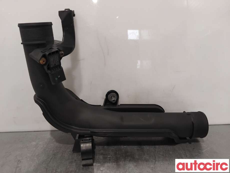 Turbo rør til VW Golf VI 2008-2012  (VOLKSWAGEN|1K0145770AE|)