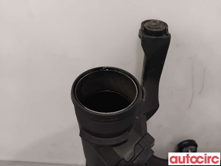 Turbo rør til VW Golf VI 2008-2012  (VOLKSWAGEN|1K0145770AE|)
